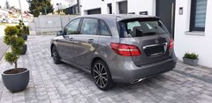 Bild des Angebotes Mercedes-Benz B 220 B 220 CDI / d (246.203)