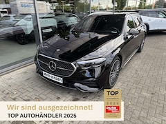 Bild des Angebotes Mercedes-Benz E 220 d T-Modell AMG Line Premium AHK Fahrerass+