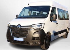 Bild des Angebotes Renault Master L2H2 Totwinkel Bluetooth 9 Sitze Klima