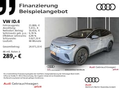 Bild des Angebotes VW ID.4 Pure Performance *PANO*IQ-MATRIX*ACC*360°*