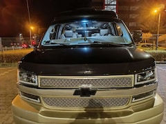 Bild des Angebotes Chevrolet Express Limeted LE 1500 AWD