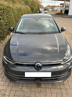 Bild des Angebotes VW Golf Golf 1.5 eTSI OPF DSG Goal