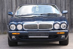 Bild des Angebotes Jaguar XJ 4.0 Sovereign 2 Jahre Garantie