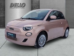 Bild des Angebotes Fiat 500e Allwettereifen Klimaautomatik Tempomat DAB Bluetoo