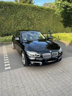 Bild des Angebotes BMW 118 BMW 118i Urban Line | Navi | PDC | Rückfahrkamera