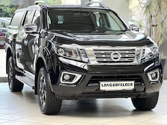 Bild des Angebotes Nissan Navara Navara 4x4 2.3dCi Double Cab STHZG AHK3500KG 360°