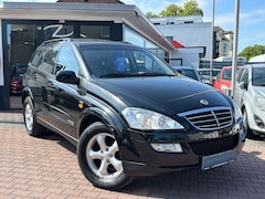 Bild des Angebotes SsangYong Kyron 2.7 200 Xdi*KLIMA*AHK*TÜV NEU*