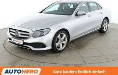 Bild des Angebotes Mercedes-Benz E 350 d 4Matic Avantgarde Aut.*LED*NAVI*ACC*CAM*PDC*SHZ*