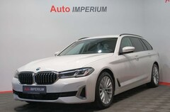 Bild des Angebotes BMW 540 d xDrive Touring Luxury Line*Laser*ACC*LUFT