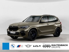 Bild des Angebotes BMW X5 xDrive45e M-Sport LASER LED NAVI H/K SHZ