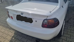 Bild des Angebotes Honda CRX CRX 1.6 ESi del Sol