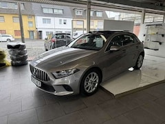 Bild des Angebotes Mercedes-Benz A 180 Progressive A 180, Progressive*Navigation*Tempomat