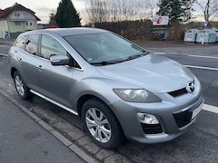 Bild des Angebotes Mazda CX-7 2.2 MZR-CD Exclusive-Line*NAVI*Xenon*Leder*AHK*