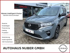 Bild des Angebotes Nissan Townstar 1,3DIG-T Kombi L1 N-Connecta