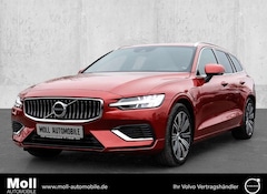 Bild des Angebotes Volvo V60 Kombi Core Recharge Plug-In Hybrid AWD T6 Twin Eng