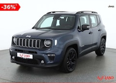 Jeep Renegade 1.5 GSE e-Hybrid Aut. LED ACC Kamera