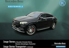Bild des Angebotes Mercedes-Benz GLE 53 AMG GLE 53 AMG 4M+ STHZ+TV+DISTR+PANO+SITZKL+HUD+360