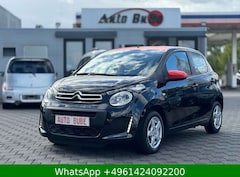 Bild des Angebotes Citroen C1 Selection SITZHEIZUNG