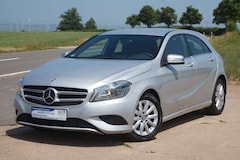 Bild des Angebotes Mercedes-Benz A 180 BlueEfficiency +Sitzh.+Rückfahrkamera+