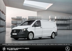 Bild des Angebotes Mercedes-Benz Vito 116 CDI Kasten Extralang 9G MBUX+Klima+Kam.