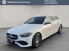 Bild des Angebotes Mercedes-Benz C 200 C-Klasse