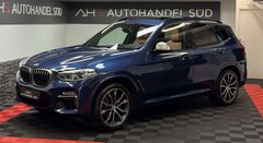 Bild des Angebotes BMW X3 M i*PANO*LED*360°*LEDER*AHK*