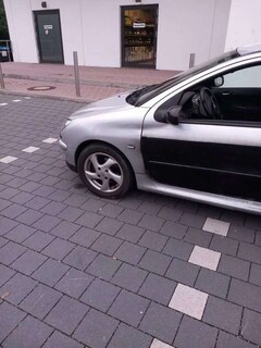 Bild des Angebotes Peugeot 206 110 Quiksilver