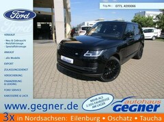 Bild des Angebotes Land Rover Range Rover 4.4 SDV8 Vogue Black Pack