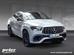 Bild des Angebotes Mercedes-Benz GLE 63 AMG GLE 63 S AMG 4MATIC+ Coupé NIGHT+22"