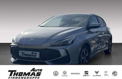 Bild des Angebotes MG MG3 LUXURY 360 GRAD KAMERA PDC NAVI