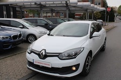 Bild des Angebotes Renault Megane III 1.2 Grandtour Authentique*EURO6*KLIMA