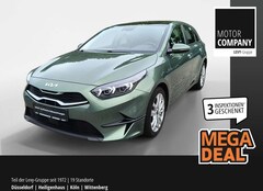 Bild des Angebotes Kia Ceed / cee'd Ceed 1.5 T-GDI Spirit AUT+Kamera+ACC+Navi+SHZ+LM