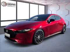 Bild des Angebotes Mazda 3 Lim. 5-trg. Homura *360*Tieverlegung*Breitreif