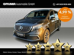 Bild des Angebotes Mercedes-Benz EQV 300 EQV 300 AVANTG Lang PANOD+DISTR+BURM+360+LEDER SHD