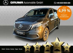 Bild des Angebotes Mercedes-Benz EQV 300 EQV 300 AVANTG Lang PANOD+DISTR+BURM+360+LEDER SHD