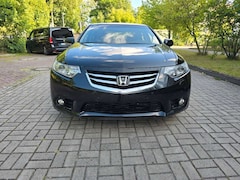 Bild des Angebotes Honda Accord Lim. Executive