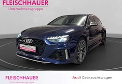 Bild des Angebotes Audi RS4 Avant 2.9 TFSI qu. Matrix+Pano+AHK+280+20''+B&O+Na