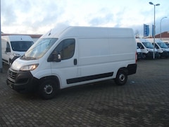 Bild des Angebotes Fiat Ducato Hochr.-Kasten 33 120 L2H2 49180Km Klima