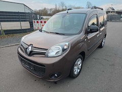 Bild des Angebotes Renault Kangoo Limited,Automatik