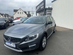 Bild des Angebotes Volvo V60 Cross Country Kinetic AHK Kamera 1.Hand