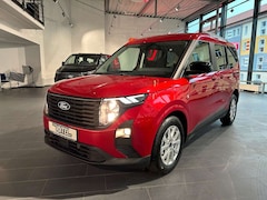 Bild des Angebotes Ford Tourneo Courier Titanium Automatik AHK