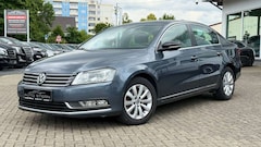 Bild des Angebotes VW Passat 2.0 TDI BM Business Edition NAVI MASSAGE