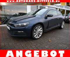 Bild des Angebotes VW Scirocco 1.4 TSI *Sport* Klima PDC 18Alus
