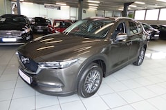 Bild des Angebotes Mazda CX-5 Exclusive-Line AWD Automatik