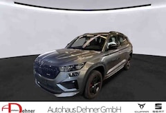 Bild des Angebotes Skoda Kodiaq RS 2.0 TSI DSG 4x4 8fach+AHK+behWSS+ACC Klima