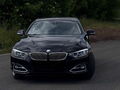 Bild des Angebotes BMW 420 420 d xDrive