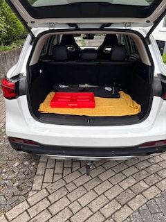 Bild des Angebotes MG EHS EHS PHEV Luxury