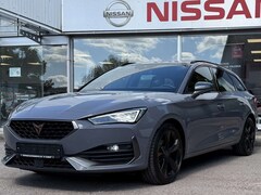 Bild des Angebotes CUPRA Leon Leon Sportstourer 1.5 eTSI DSG Pano Virtual AHK