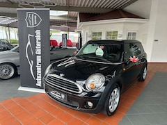 Bild des Angebotes MINI One Clubman *Allwetter / Garantie *