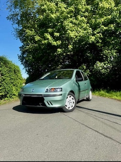 Bild des Angebotes Fiat Punto 1.2 16V ELX